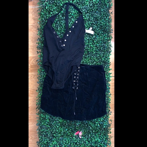 Forever 21 Set - Picture 1 of 1